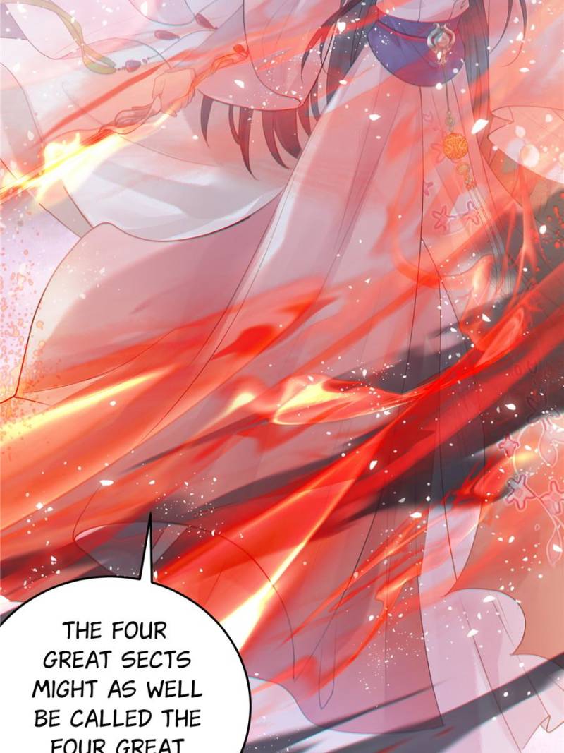 The Disciple’s Daily Plan: Seduce the Master Chapter 94 - Page 81