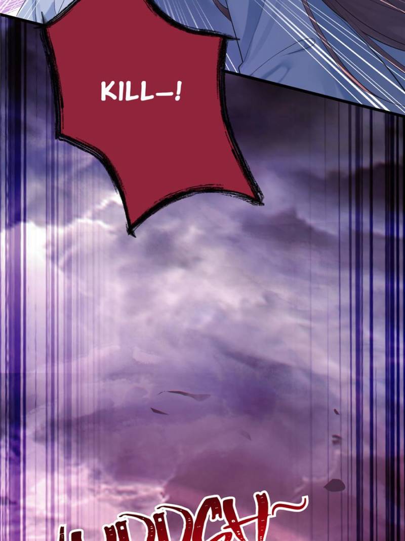 The Disciple’s Daily Plan: Seduce the Master Chapter 94 - Page 89
