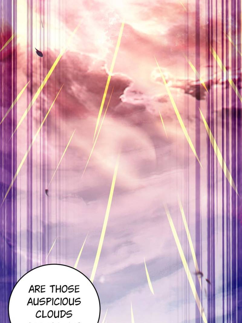 The Disciple’s Daily Plan: Seduce the Master Chapter 94 - Page 91