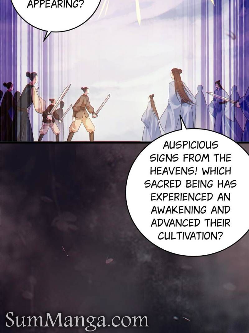 The Disciple’s Daily Plan: Seduce the Master Chapter 94 - Page 92