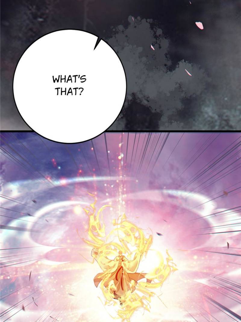 The Disciple’s Daily Plan: Seduce the Master Chapter 94 - Page 93