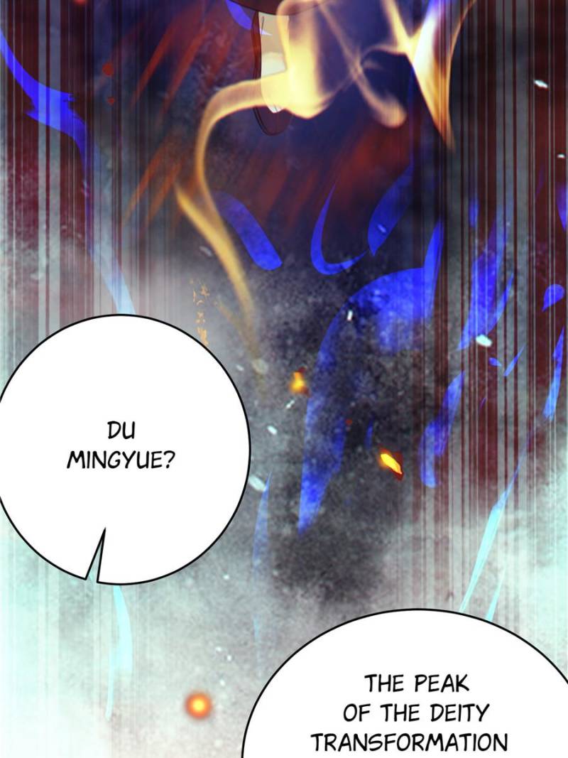 The Disciple’s Daily Plan: Seduce the Master Chapter 94 - Page 97