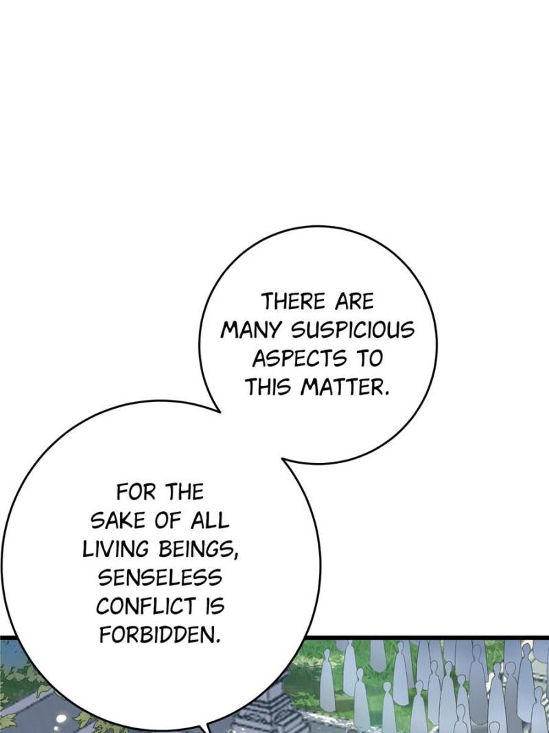 The Disciple’s Daily Plan: Seduce the Master Chapter 94 - Page 99