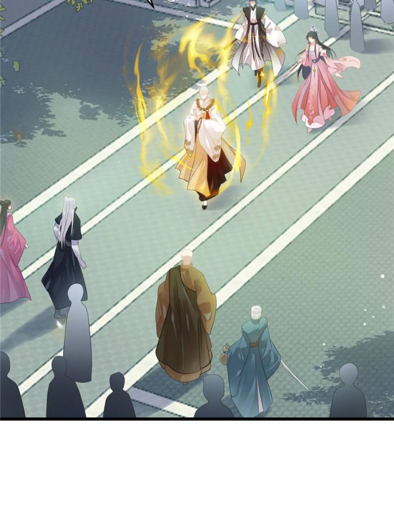 The Disciple’s Daily Plan: Seduce the Master Chapter 94 - Page 100