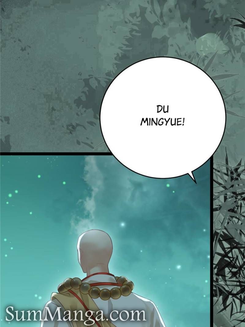 The Disciple’s Daily Plan: Seduce the Master Chapter 95 - Page 11