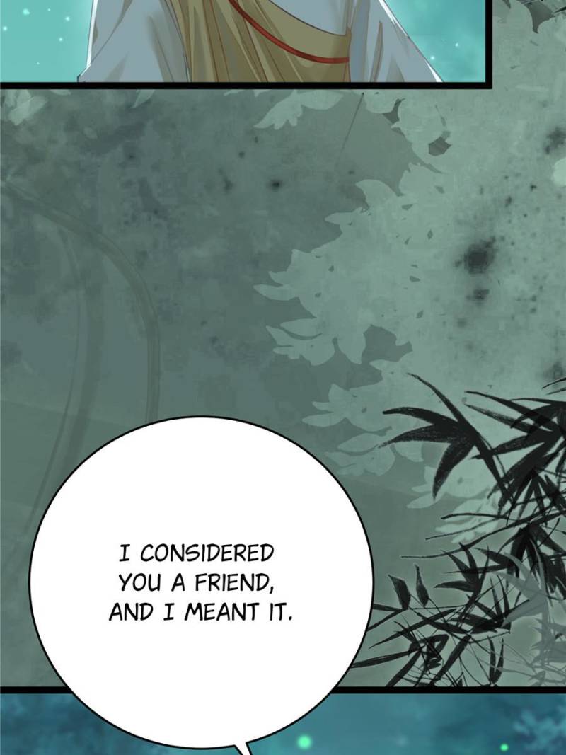 The Disciple’s Daily Plan: Seduce the Master Chapter 95 - Page 12