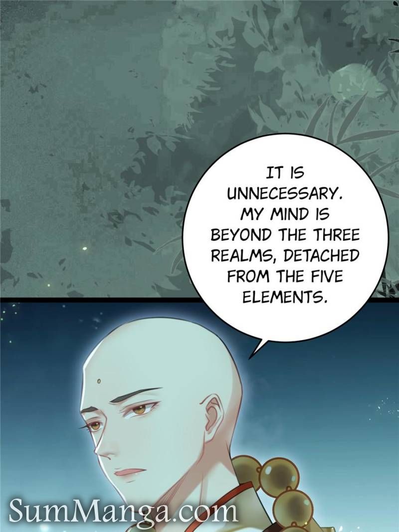 The Disciple’s Daily Plan: Seduce the Master Chapter 95 - Page 15