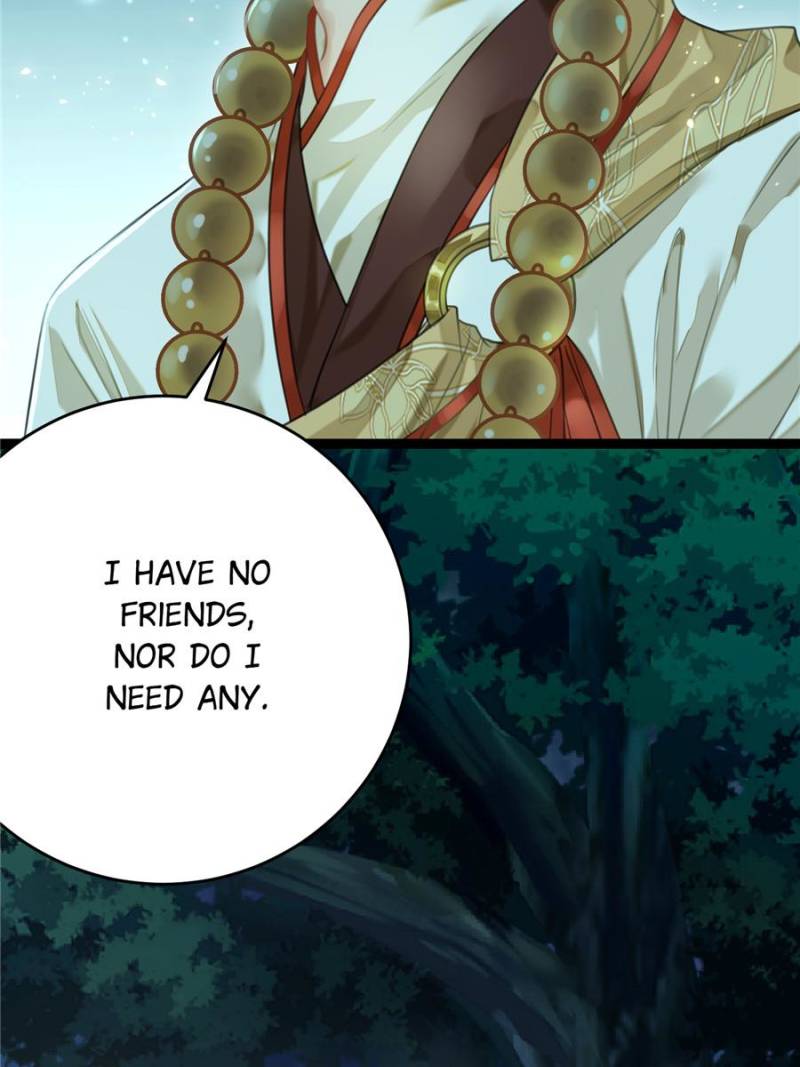 The Disciple’s Daily Plan: Seduce the Master Chapter 95 - Page 16