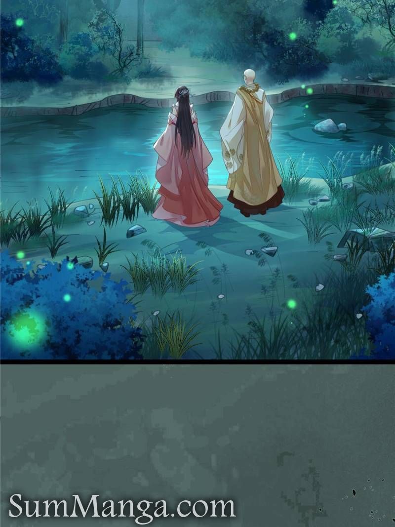 The Disciple’s Daily Plan: Seduce the Master Chapter 95 - Page 3