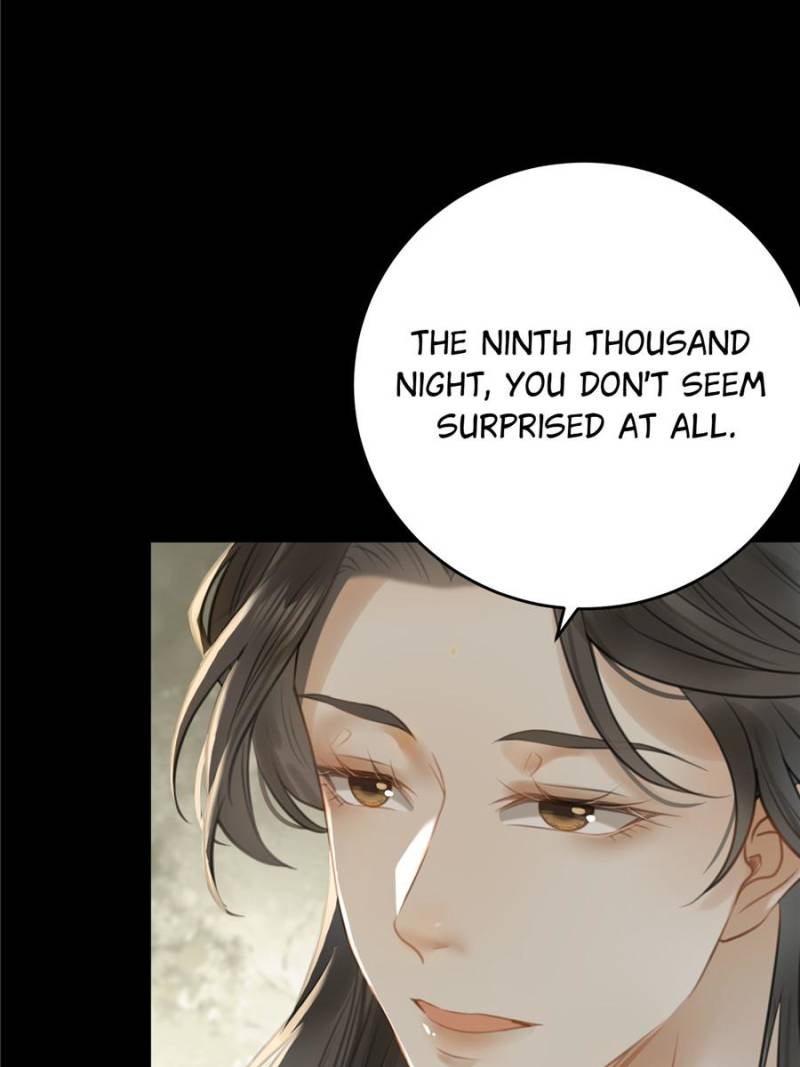 The Disciple’s Daily Plan: Seduce the Master Chapter 95 - Page 25