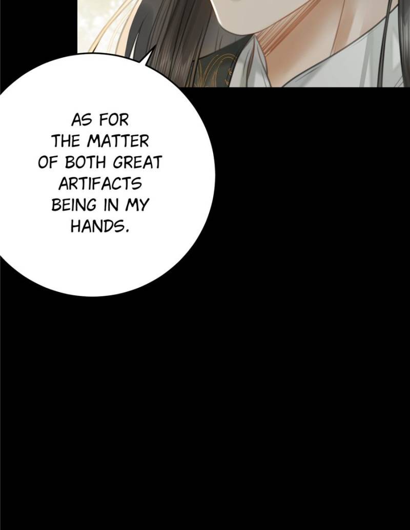 The Disciple’s Daily Plan: Seduce the Master Chapter 95 - Page 26