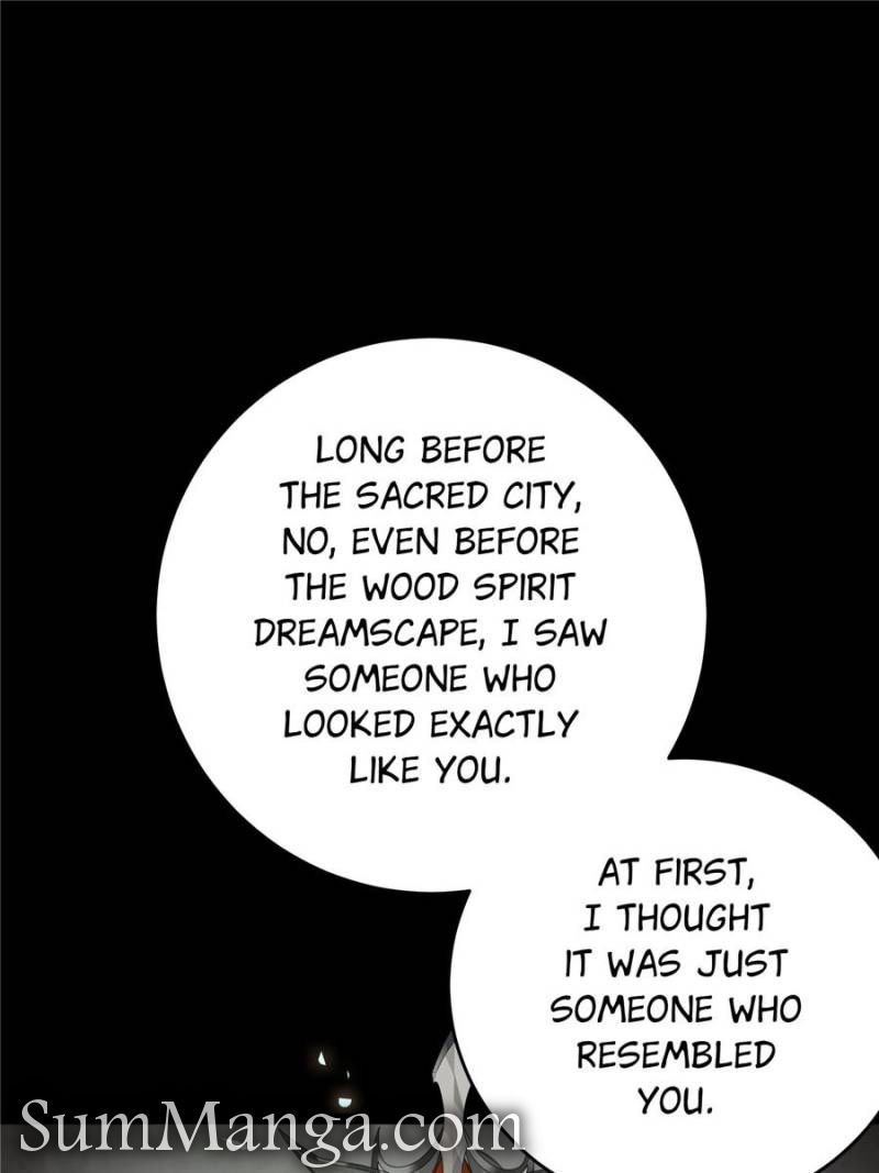 The Disciple’s Daily Plan: Seduce the Master Chapter 95 - Page 27