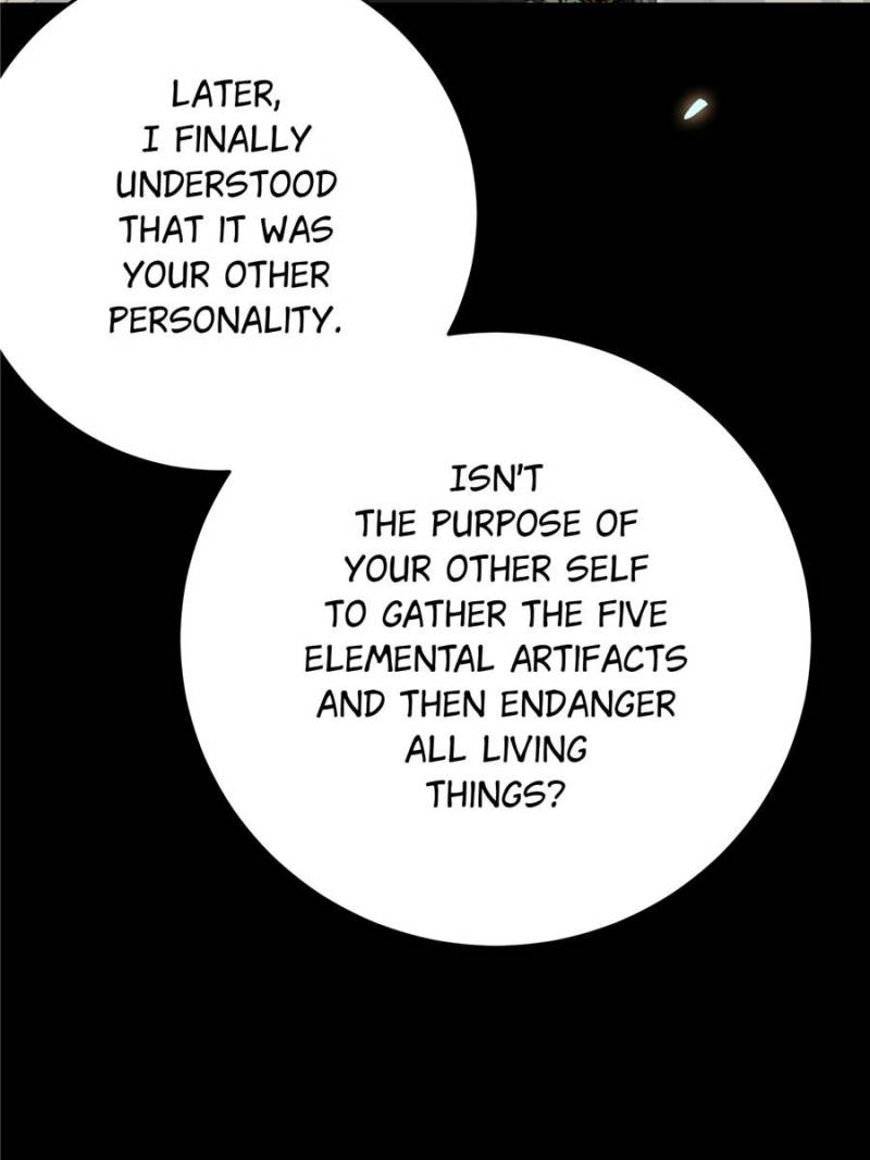The Disciple’s Daily Plan: Seduce the Master Chapter 95 - Page 29