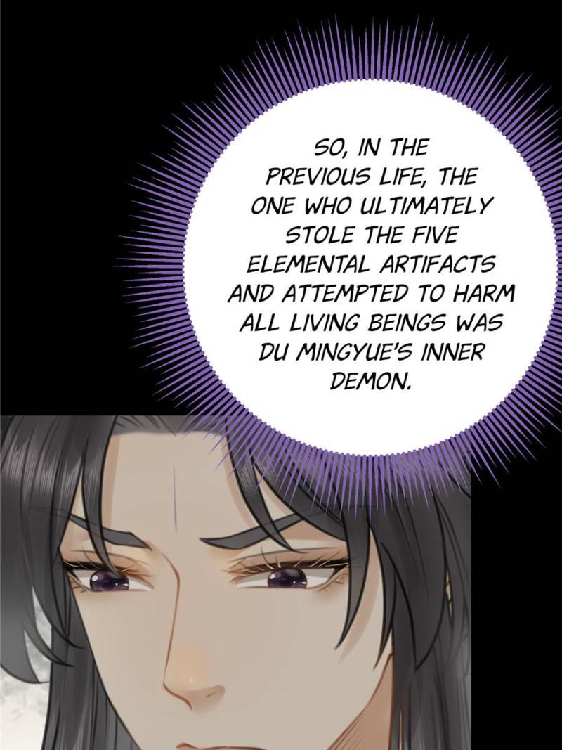 The Disciple’s Daily Plan: Seduce the Master Chapter 95 - Page 30
