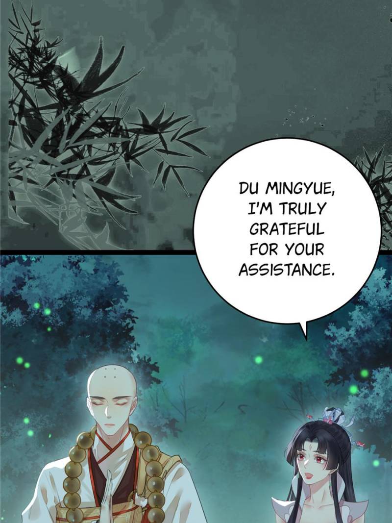 The Disciple’s Daily Plan: Seduce the Master Chapter 95 - Page 4