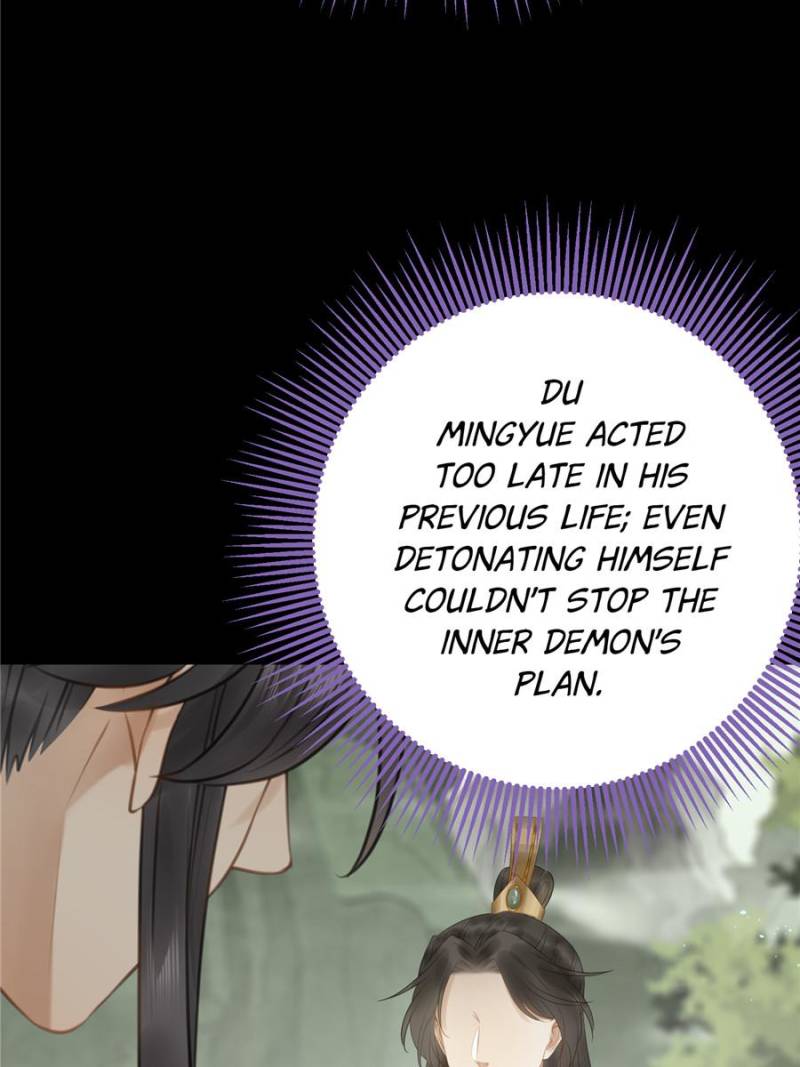 The Disciple’s Daily Plan: Seduce the Master Chapter 95 - Page 32