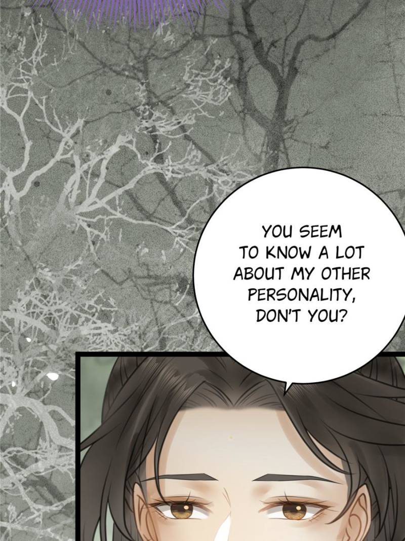 The Disciple’s Daily Plan: Seduce the Master Chapter 95 - Page 34