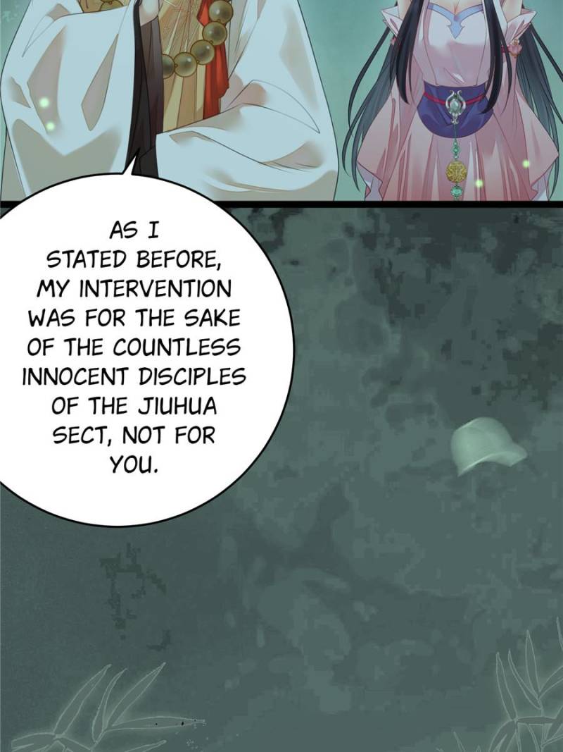 The Disciple’s Daily Plan: Seduce the Master Chapter 95 - Page 5