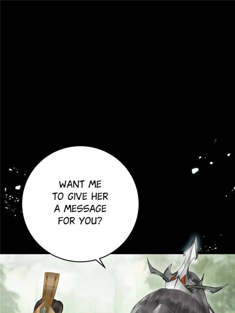 The Disciple’s Daily Plan: Seduce the Master Chapter 95 - Page 41