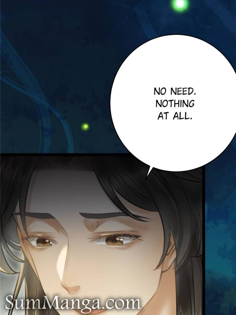 The Disciple’s Daily Plan: Seduce the Master Chapter 95 - Page 43