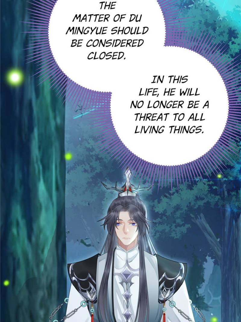 The Disciple’s Daily Plan: Seduce the Master Chapter 95 - Page 45