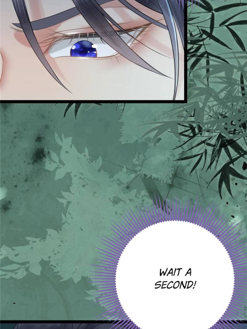 The Disciple’s Daily Plan: Seduce the Master Chapter 95 - Page 48