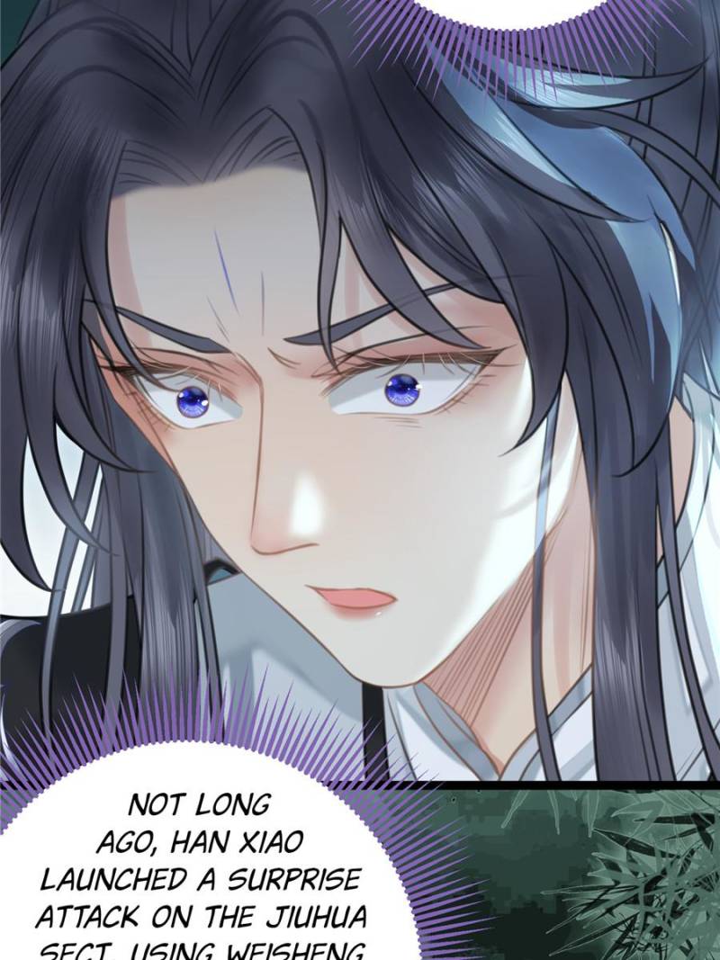 The Disciple’s Daily Plan: Seduce the Master Chapter 95 - Page 49