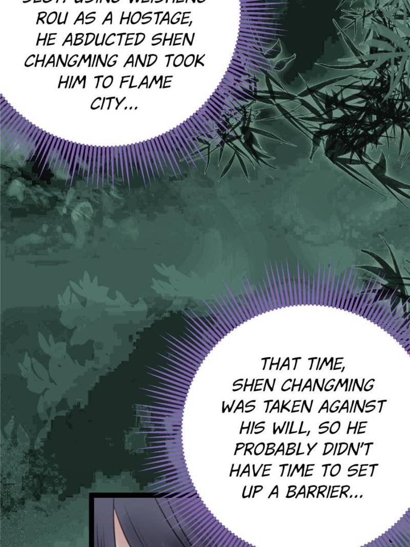 The Disciple’s Daily Plan: Seduce the Master Chapter 95 - Page 50