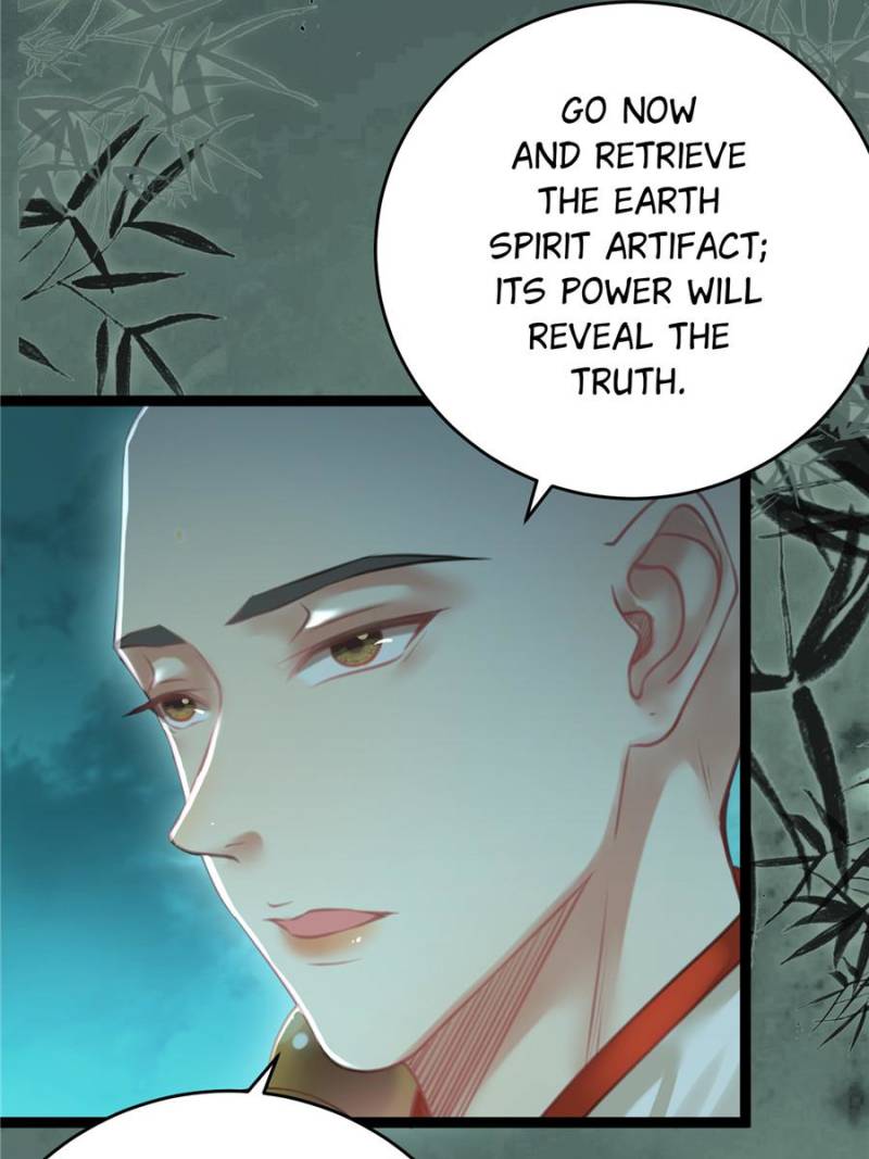 The Disciple’s Daily Plan: Seduce the Master Chapter 95 - Page 6