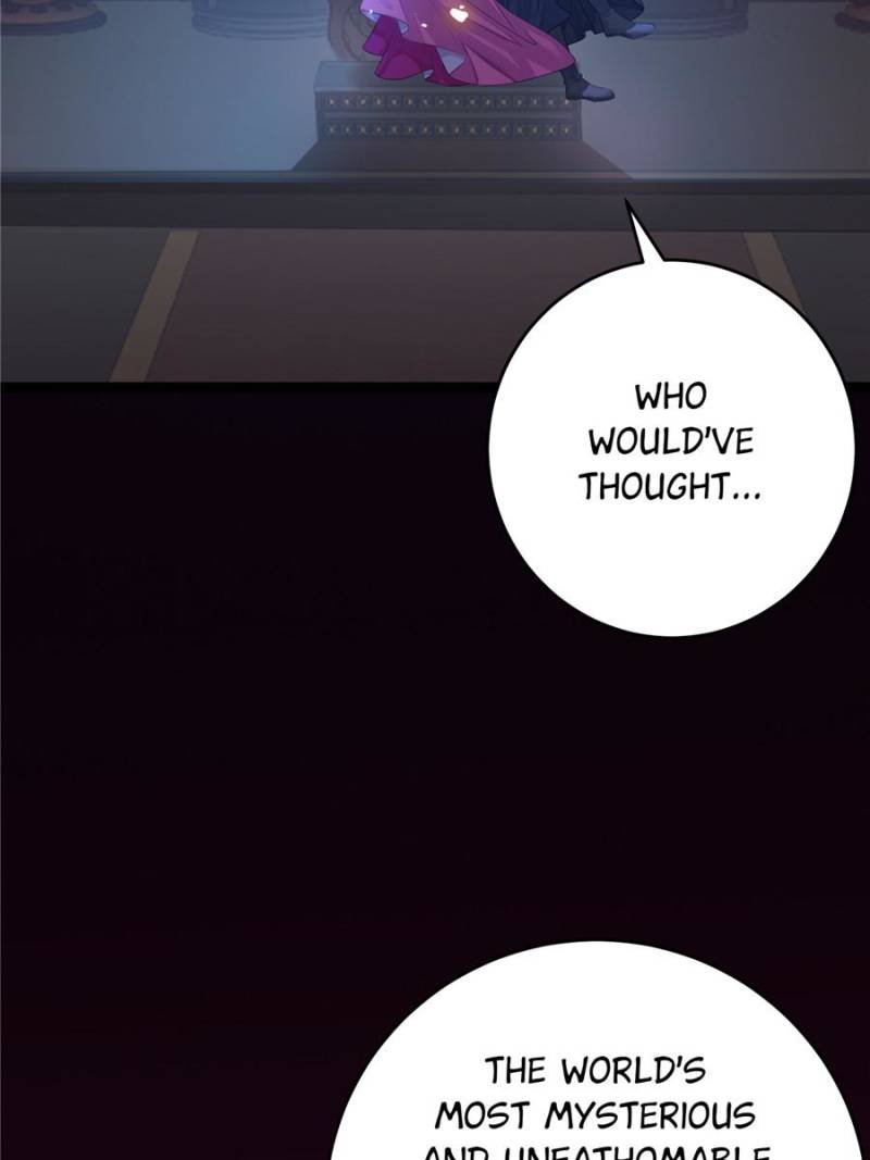 The Disciple’s Daily Plan: Seduce the Master Chapter 95 - Page 55