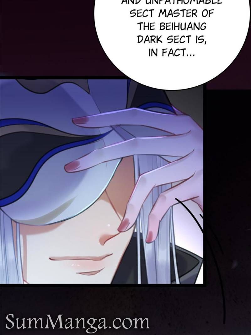 The Disciple’s Daily Plan: Seduce the Master Chapter 95 - Page 56