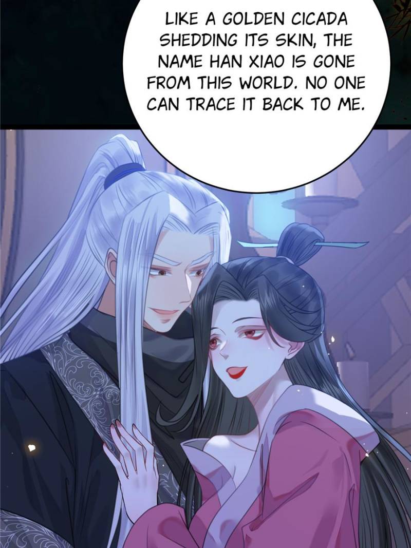 The Disciple’s Daily Plan: Seduce the Master Chapter 95 - Page 60