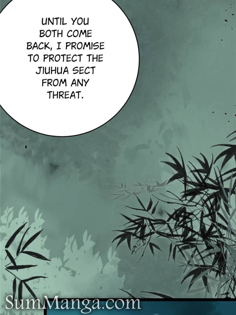 The Disciple’s Daily Plan: Seduce the Master Chapter 95 - Page 7