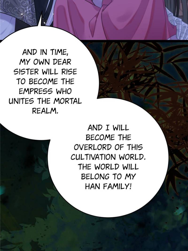 The Disciple’s Daily Plan: Seduce the Master Chapter 95 - Page 61