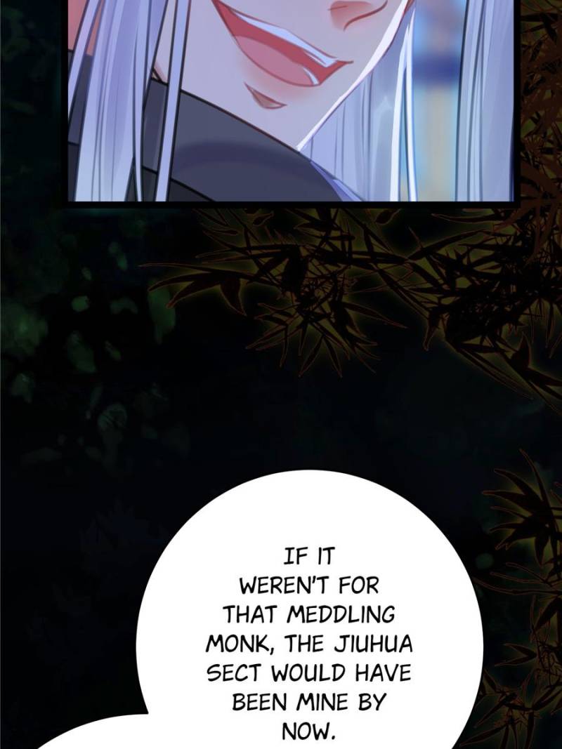 The Disciple’s Daily Plan: Seduce the Master Chapter 95 - Page 63
