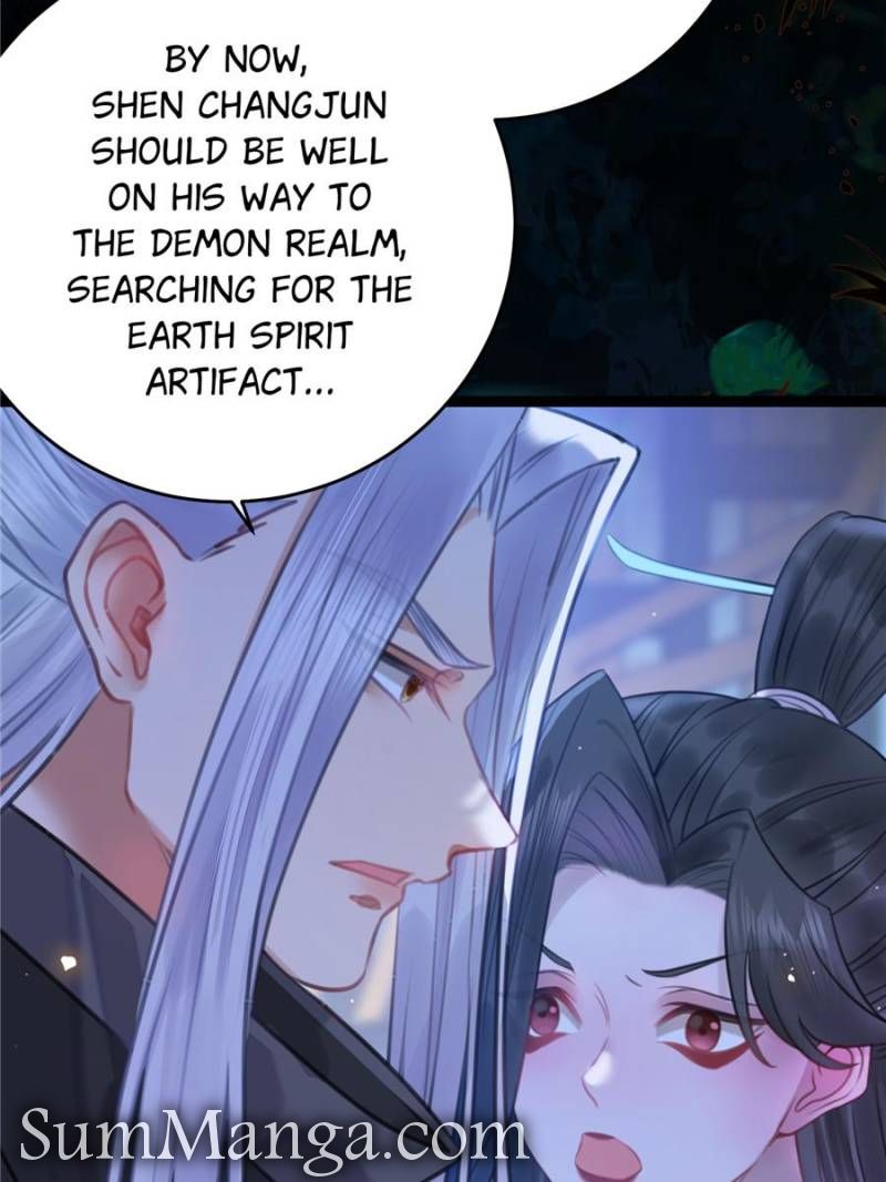 The Disciple’s Daily Plan: Seduce the Master Chapter 95 - Page 64