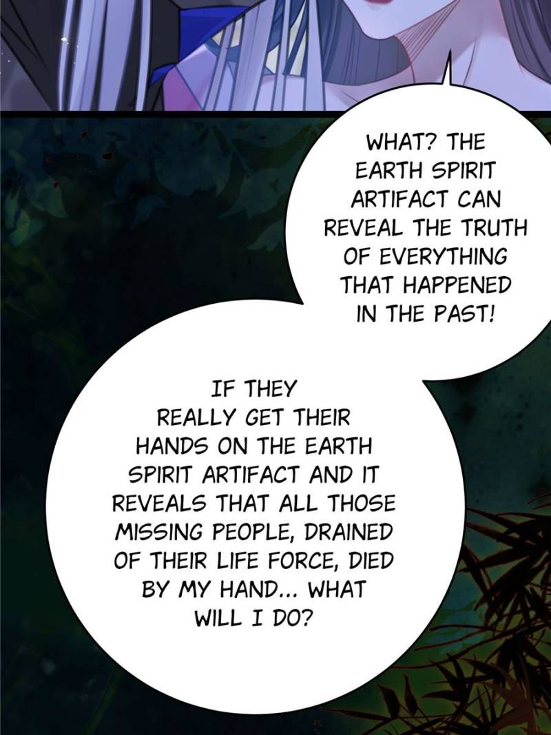 The Disciple’s Daily Plan: Seduce the Master Chapter 95 - Page 65