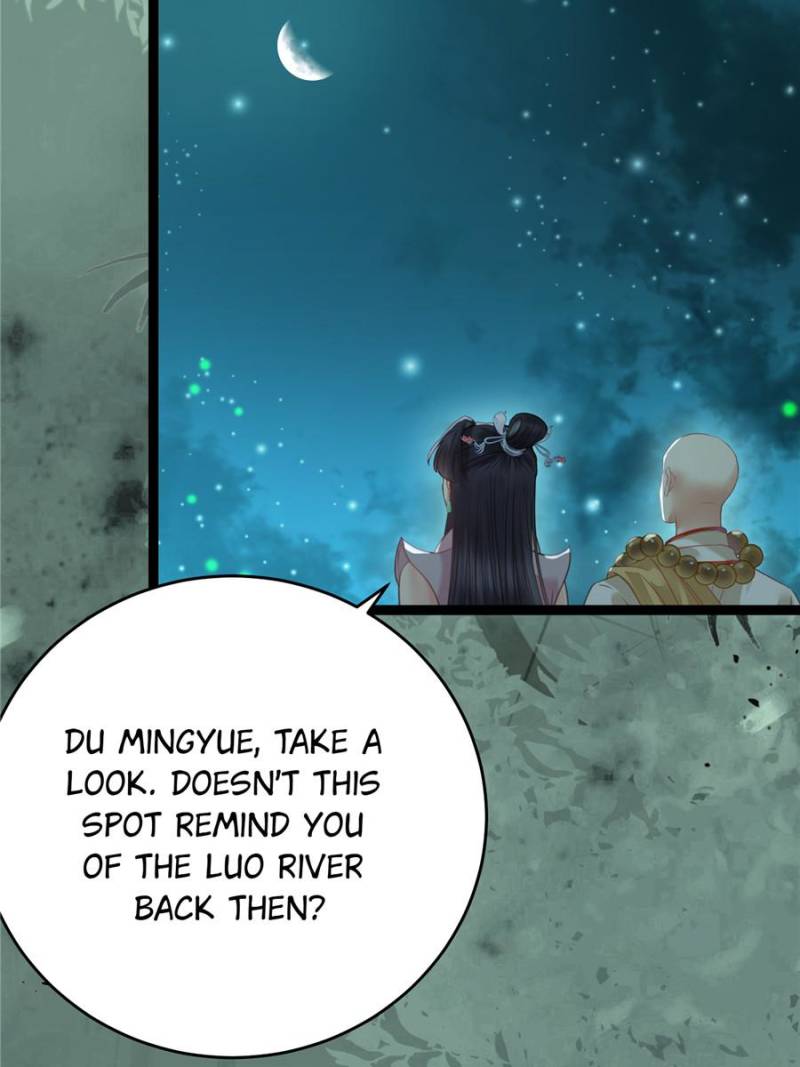 The Disciple’s Daily Plan: Seduce the Master Chapter 95 - Page 8