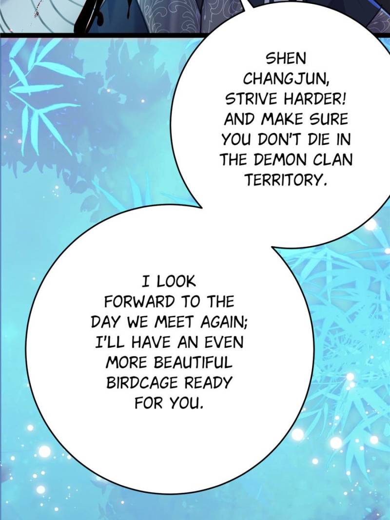 The Disciple’s Daily Plan: Seduce the Master Chapter 95 - Page 73