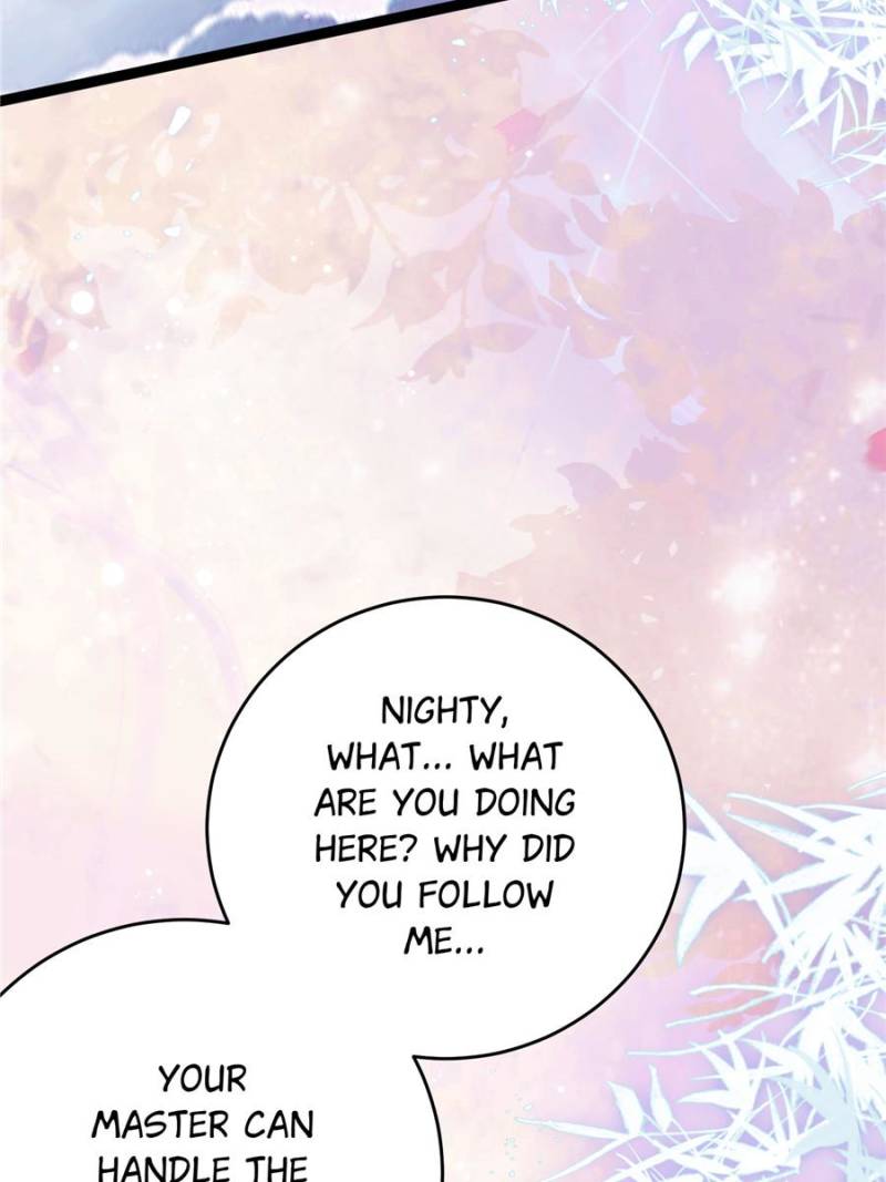 The Disciple’s Daily Plan: Seduce the Master Chapter 95 - Page 77