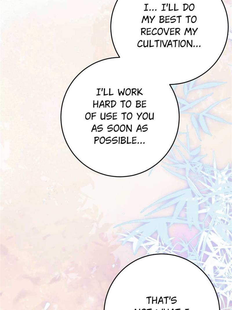 The Disciple’s Daily Plan: Seduce the Master Chapter 95 - Page 79