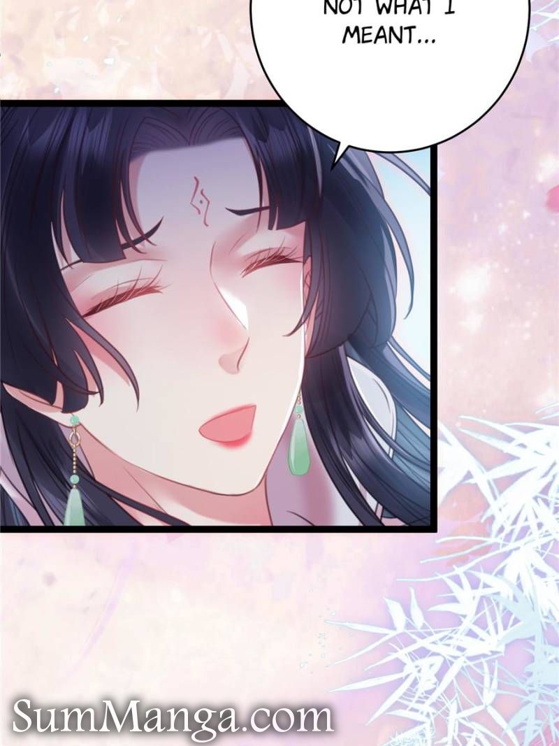 The Disciple’s Daily Plan: Seduce the Master Chapter 95 - Page 80