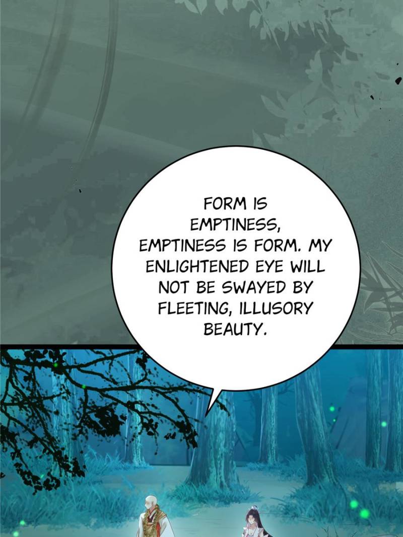 The Disciple’s Daily Plan: Seduce the Master Chapter 95 - Page 9