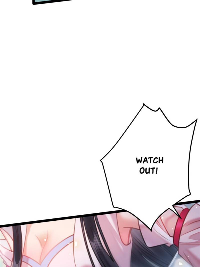 The Disciple’s Daily Plan: Seduce the Master Chapter 95 - Page 83