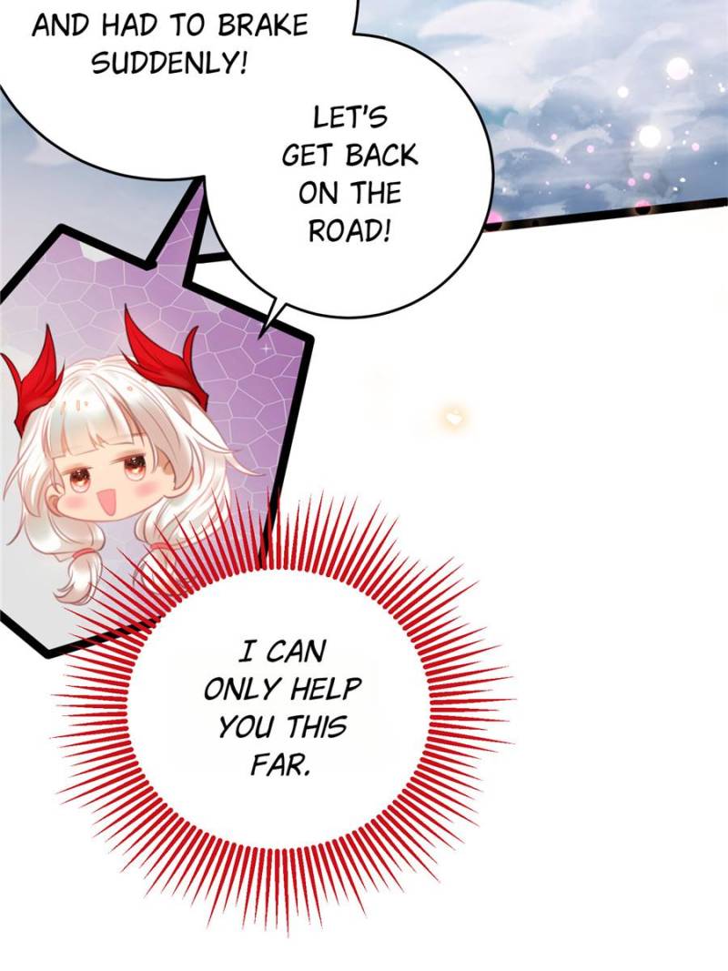 The Disciple’s Daily Plan: Seduce the Master Chapter 95 - Page 86