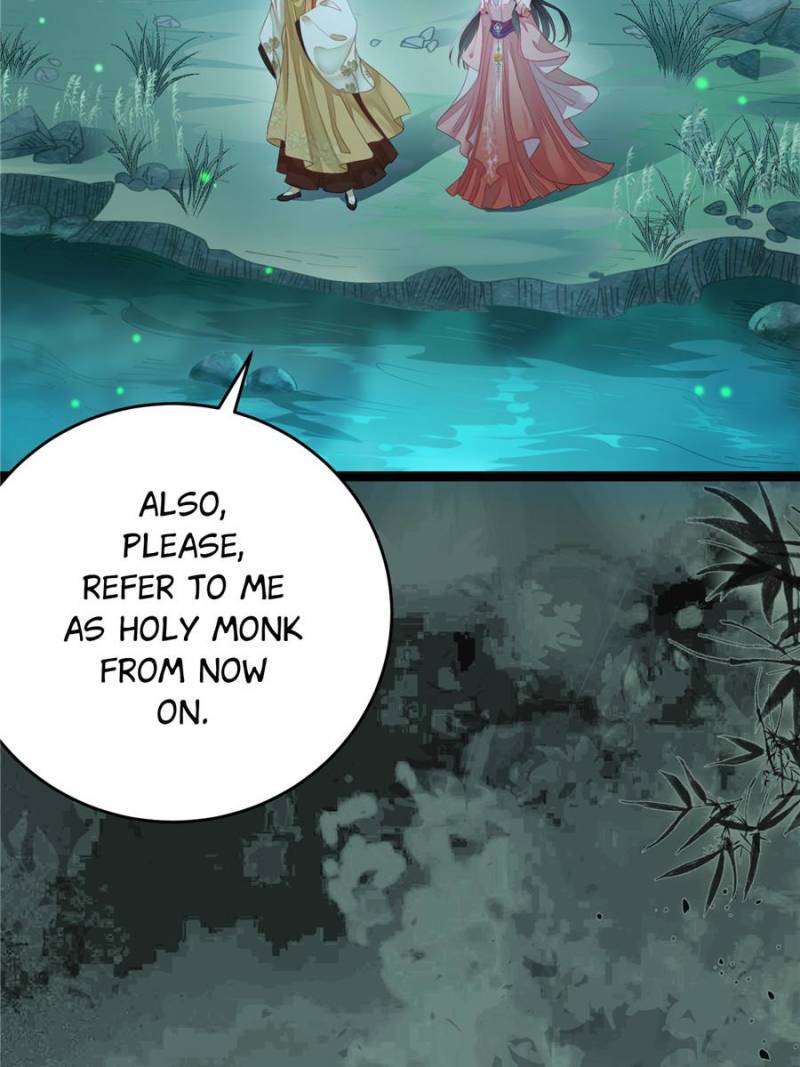 The Disciple’s Daily Plan: Seduce the Master Chapter 95 - Page 10