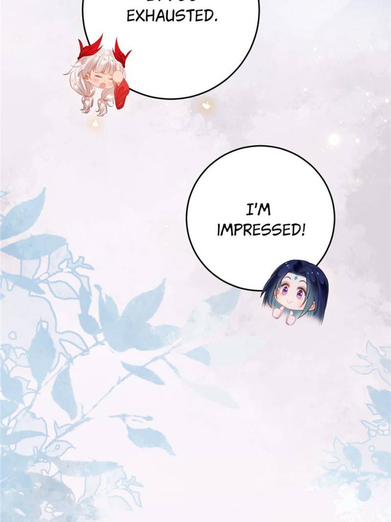 The Disciple’s Daily Plan: Seduce the Master Chapter 95 - Page 93