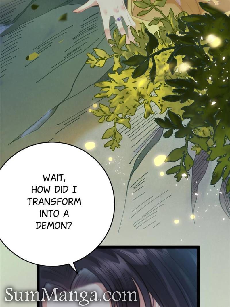 The Disciple’s Daily Plan: Seduce the Master Chapter 96 - Page 17