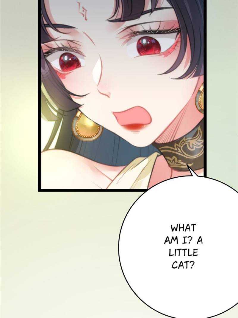 The Disciple’s Daily Plan: Seduce the Master Chapter 96 - Page 18