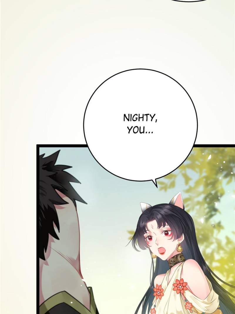 The Disciple’s Daily Plan: Seduce the Master Chapter 96 - Page 19